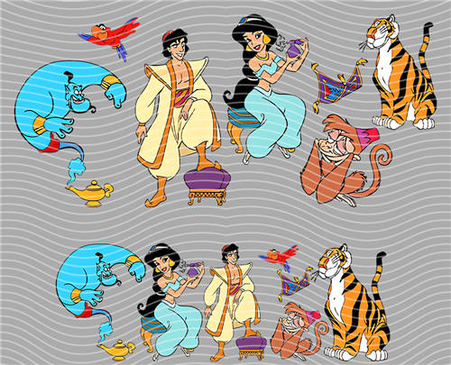 Mini stanlye cup-KW651